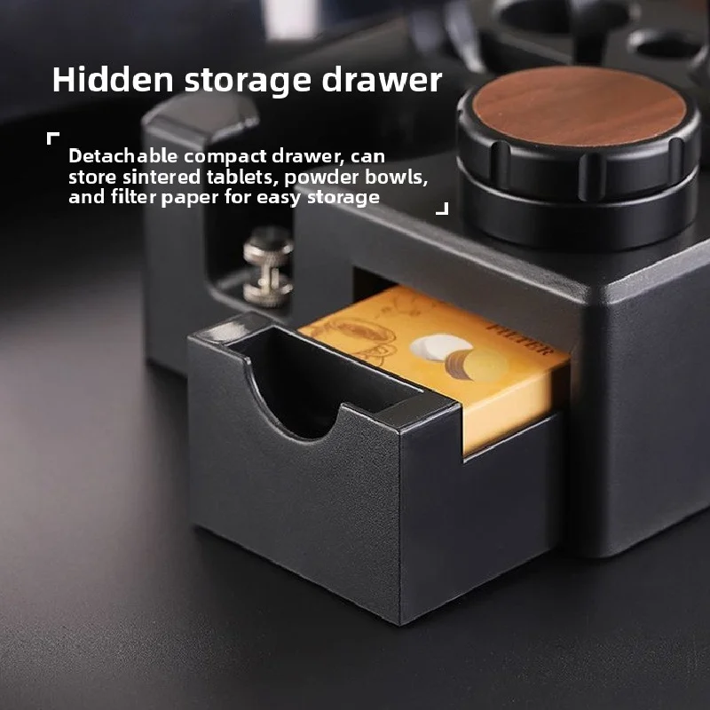 ABS Italian Coffee Machine Han - Coffee Distribution Tool 评论和价格