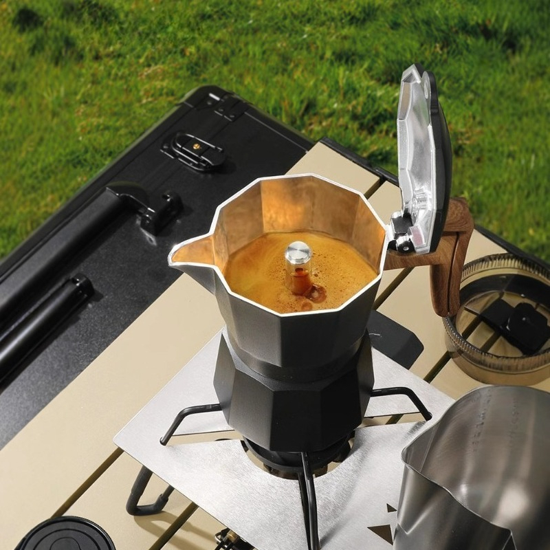 Set gift box hand brewed coffe - Coffee Equipment Gift Set 评论和价格