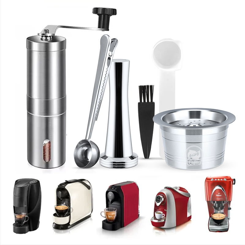 For 3 Hearts Tchibo Cafissimo  - Coffee Equipment Wholesale 评论和价格
